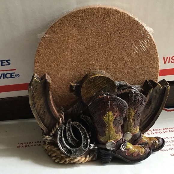 🆕🏬 AUCTION PRICE Saloon Slider Coasters - Picture 3 of 6